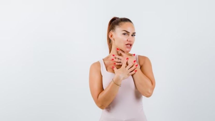 Thyroid and Weight Gain