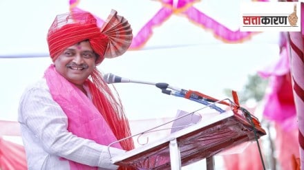 Ashok Chavan political journe