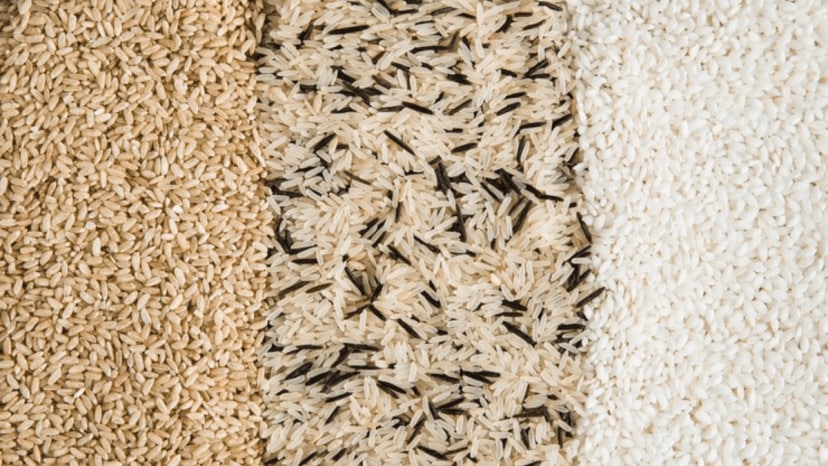 kitchen hacks to get rid of rice weevils from pulses bugs cleaning tip