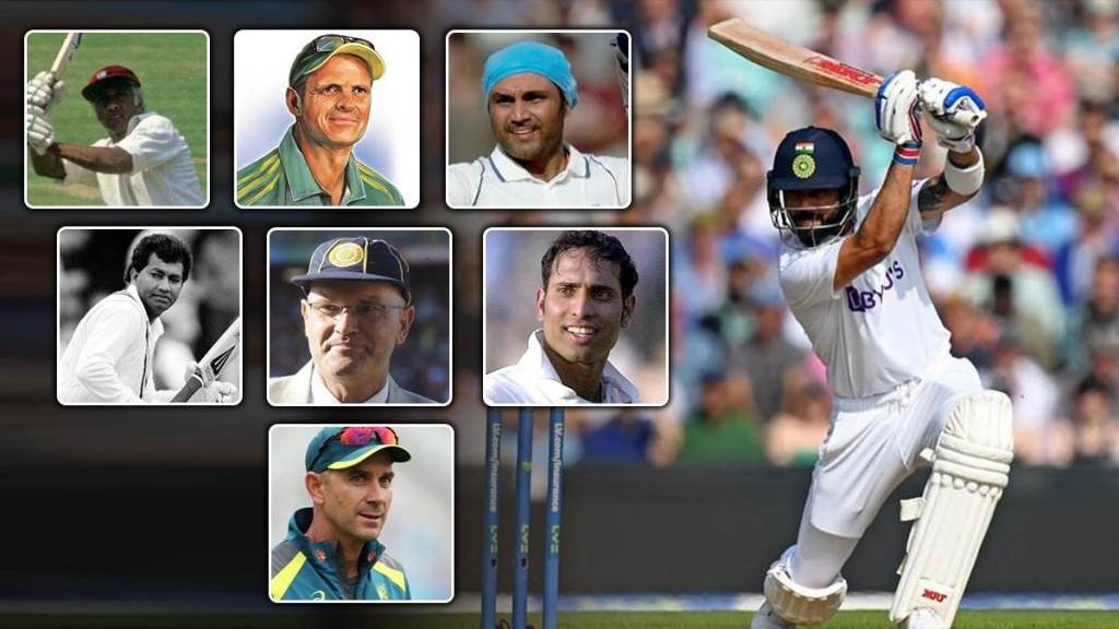 7 great batsmen who never averaged 50