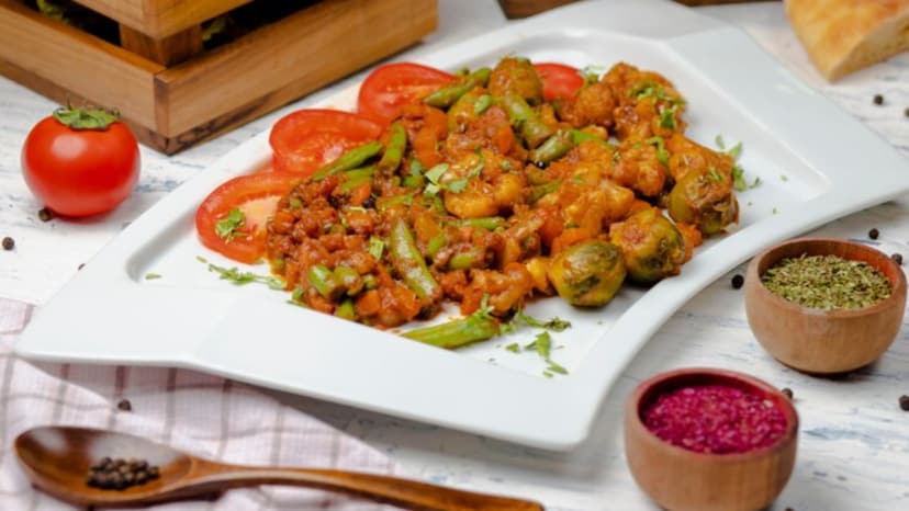  How Was This Indian Chinese Food Prepared Know The History Of Gobi Manchurian