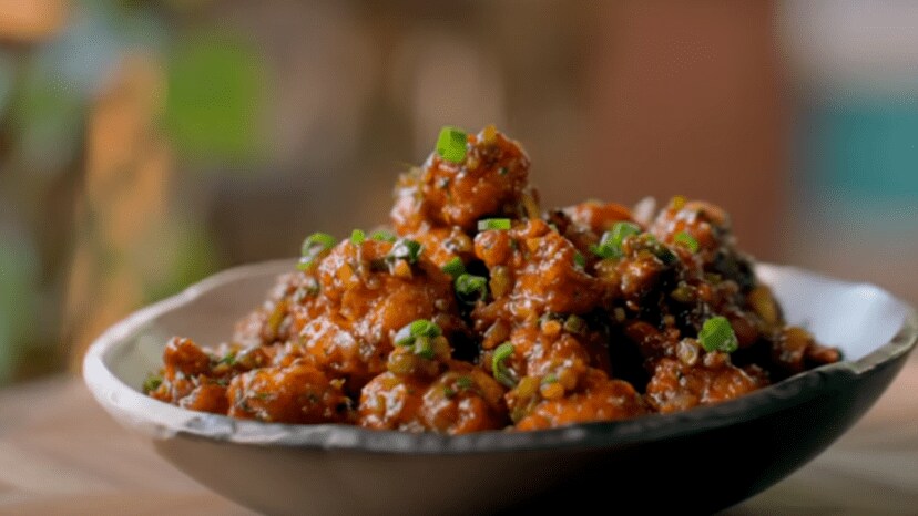  How Was This Indian Chinese Food Prepared Know The History Of Gobi Manchurian