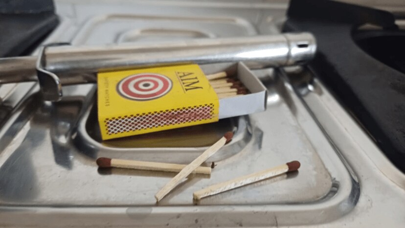 kitchen hacks do you make these mistakes when using a gas l