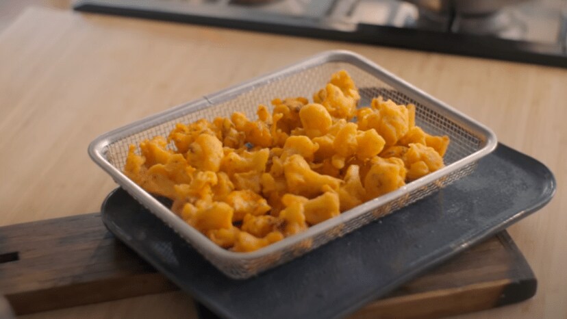  How Was This Indian Chinese Food Prepared Know The History Of Gobi Manchurian