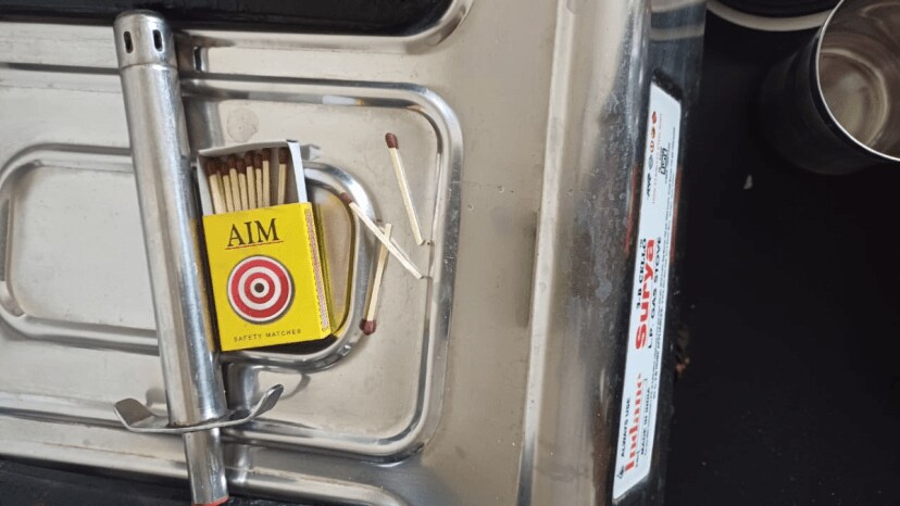kitchen hacks do you make these mistakes when using a gas 