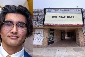 Akul Dhawan Indian student died in America