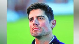 Alastair Cook believes that Joe Root has forgotten the natural game in the sound of baseball sport news