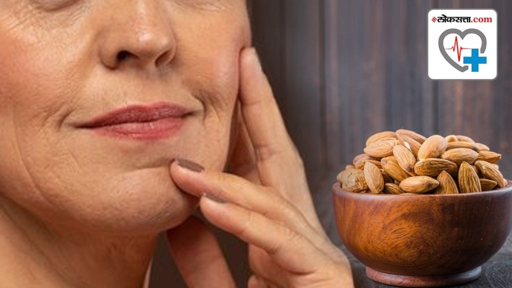 Almond Benefits for Skin