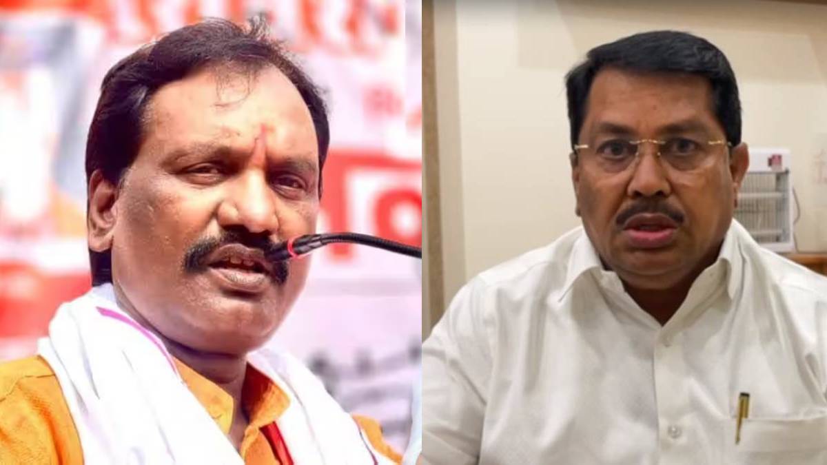 Ambadas danave and vijay wadettiwar
