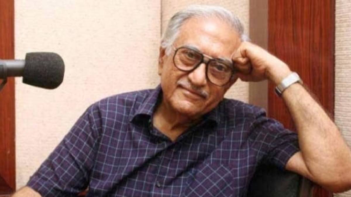 Amin Sayani