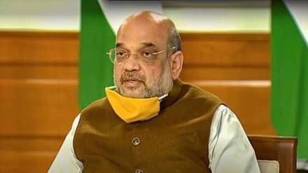 Amit Shah
