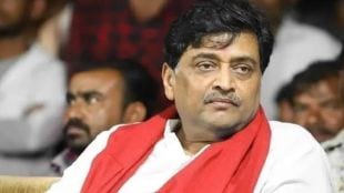 Along with Ashok Chavan 11 Congress MLAs will also join the BJP says ravi rana