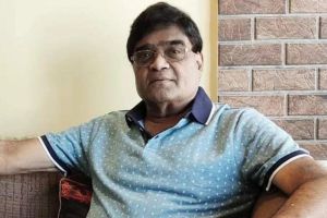 Sangeet Natak Academy Award announced to veteran actor Ashok Saraf for his performance in the field of theatre