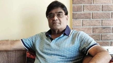 Sangeet Natak Academy Award announced to veteran actor Ashok Saraf for his performance in the field of theatre