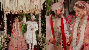 Asmita Sood marries boyfriend Siddh Mehta