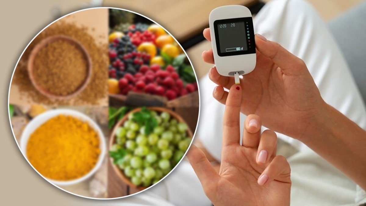 Ayurveda for Diabetes