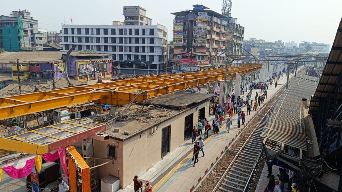 Badlapurs home platform launched today