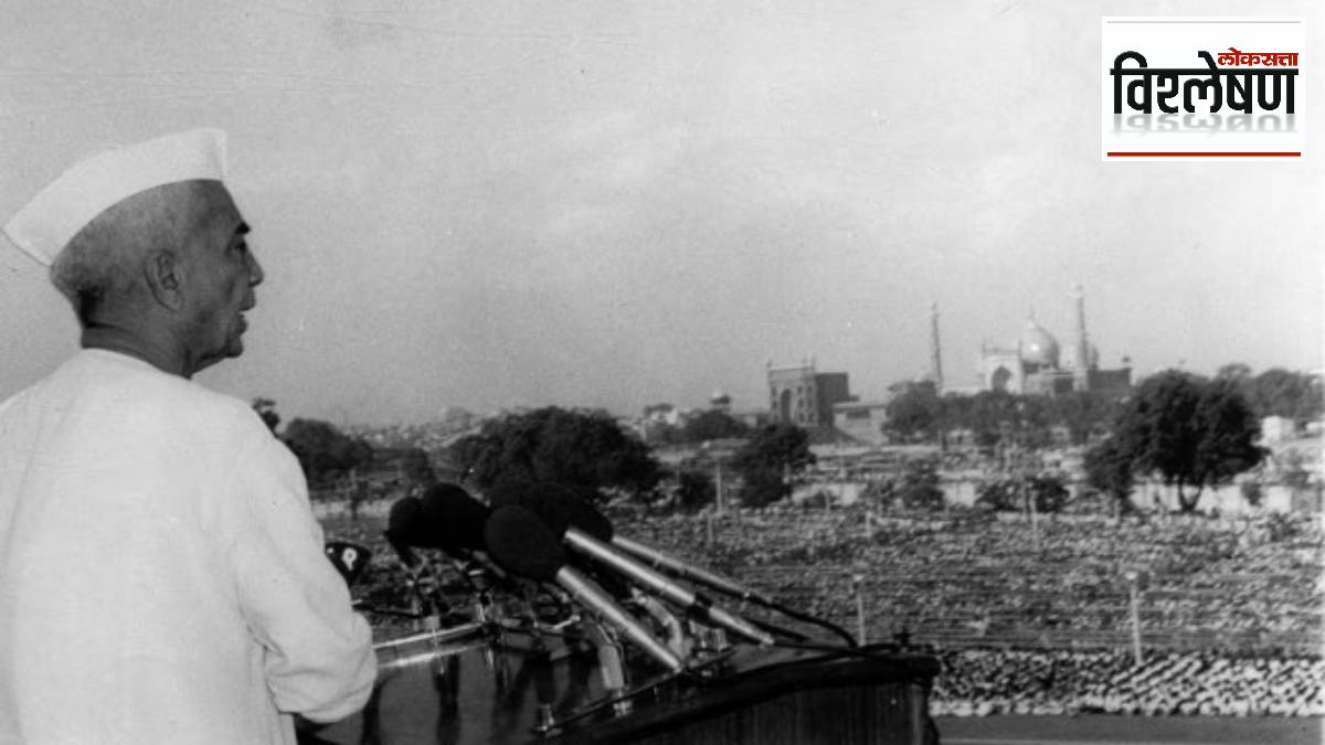 Bharat Ratna to Chaudhary Charan Singh