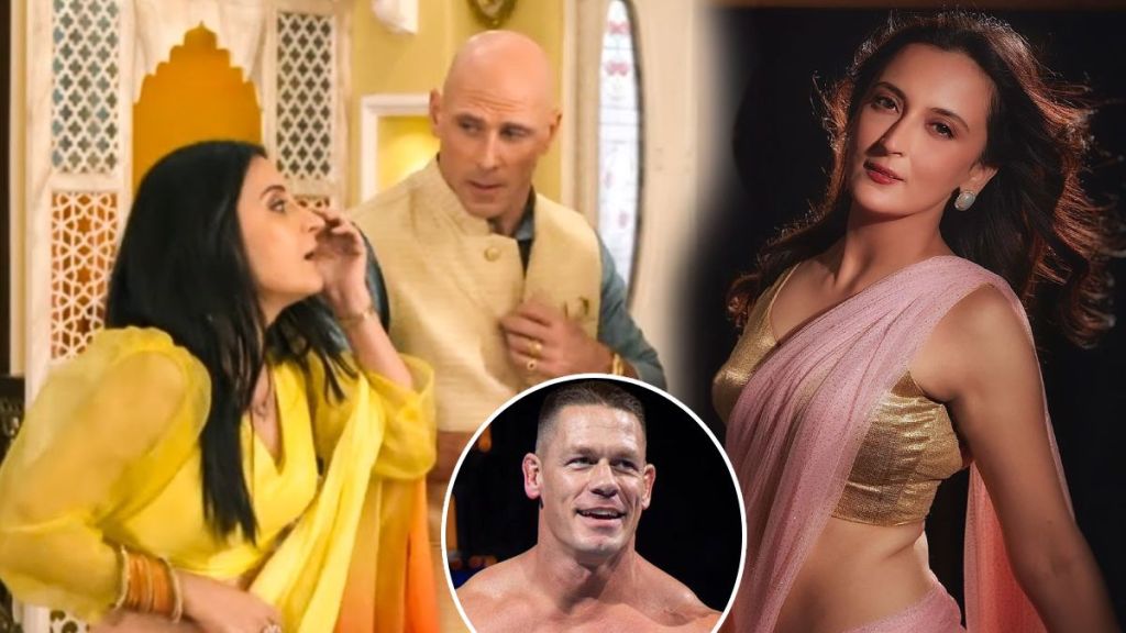 Bhavna Chauhan johnny sins ad