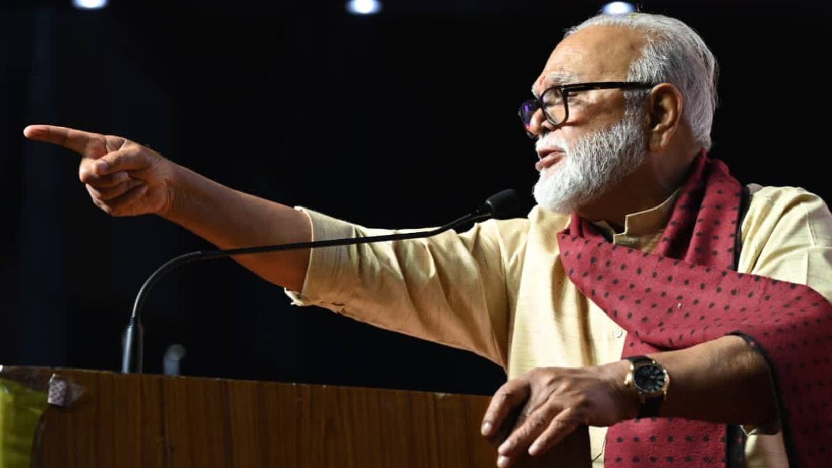 Chhagan Bhujbal