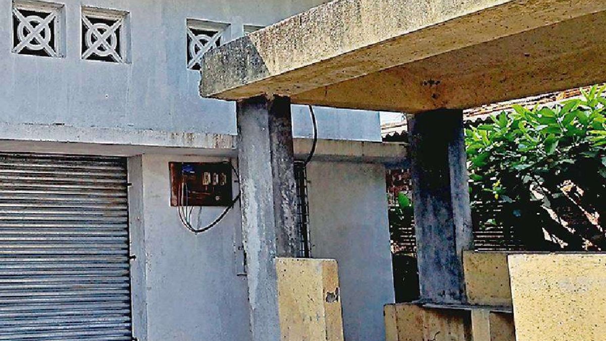 Gas supply of Uran Nagar Parishad will start within a month