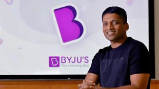 Byju Raveendran news