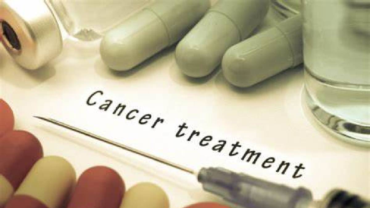 Cancer Treatment