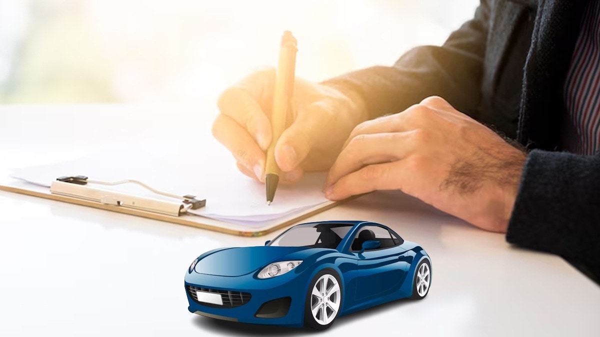 Car Insurance