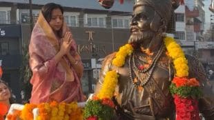 Jagar of Chhatrapati shivaji maharaj in Satara district