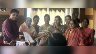 Clash of women in two villages over Ichalkaranji tap water scheme