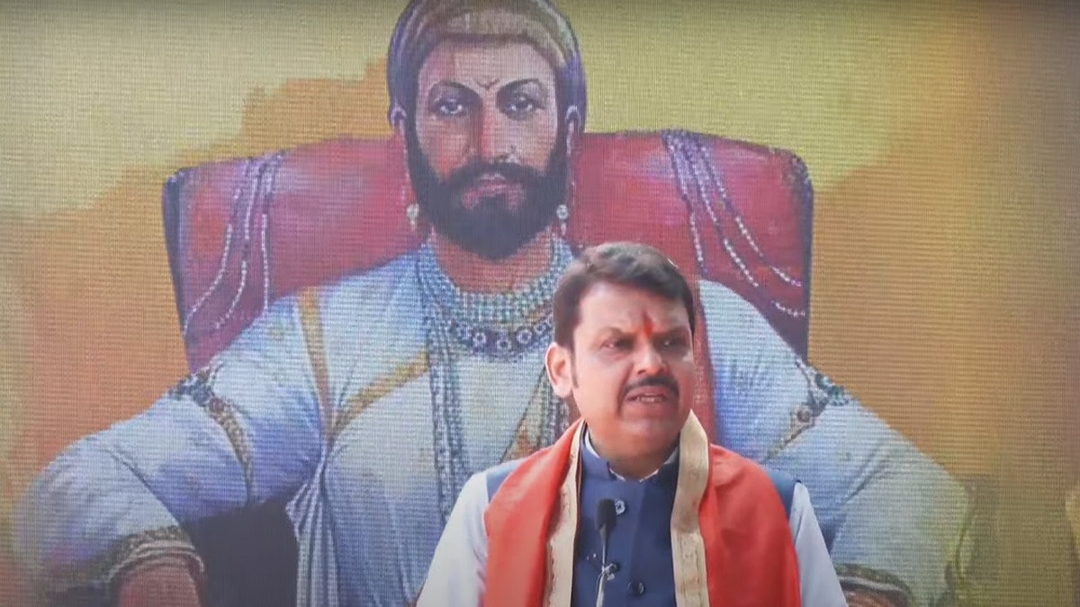 Devendra Fadnavis