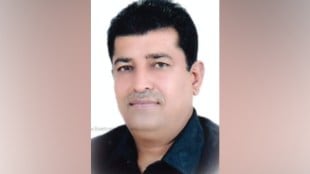 chalisgaon firing died former bjp corporator murder jalgaon