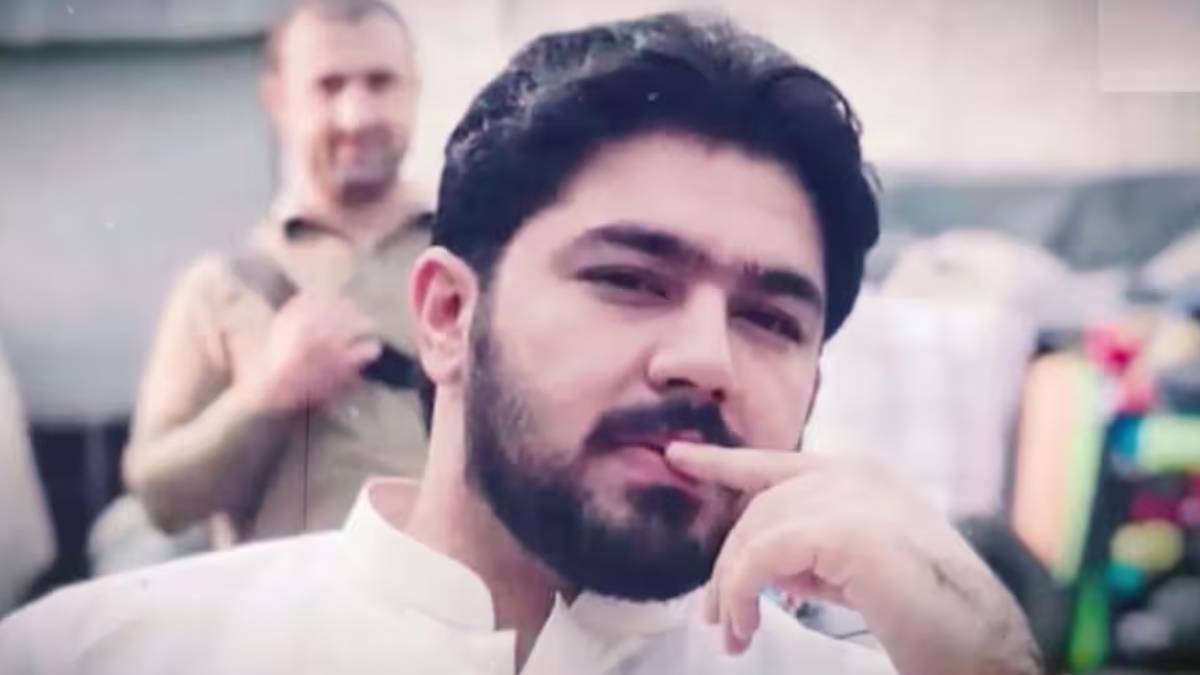Underworld don Ameer Balaj Tipu