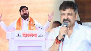 Eknath shinde and jitendra awhad Maratha Reservation Maharashtra Assembly Special Session Updates in Marathi