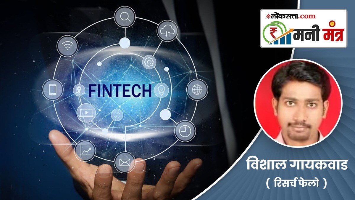 Why has the use of fintech increased