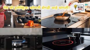 Gas Stove vs Electric Stove