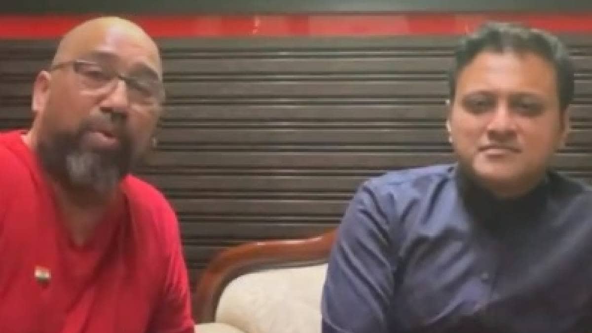 Firing on Abhishek Ghosalkar dahisar shooter Mauris Noronha Marathi News