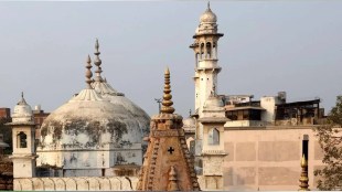 Hearing in the case of Gyanvapi Masjid today