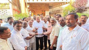 Factory owners of Kolhapur and Sangli district will pay Rs 100 from last season says Hasan Mushrif
