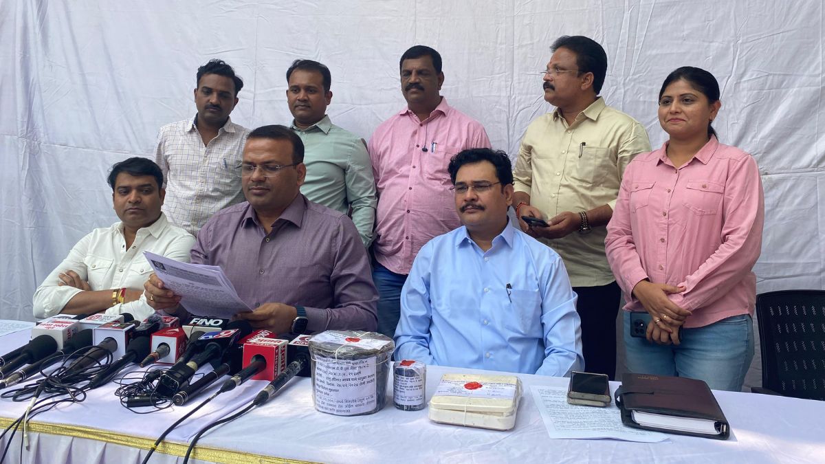 Hash oil worth crores of rupees seized and four arrested
