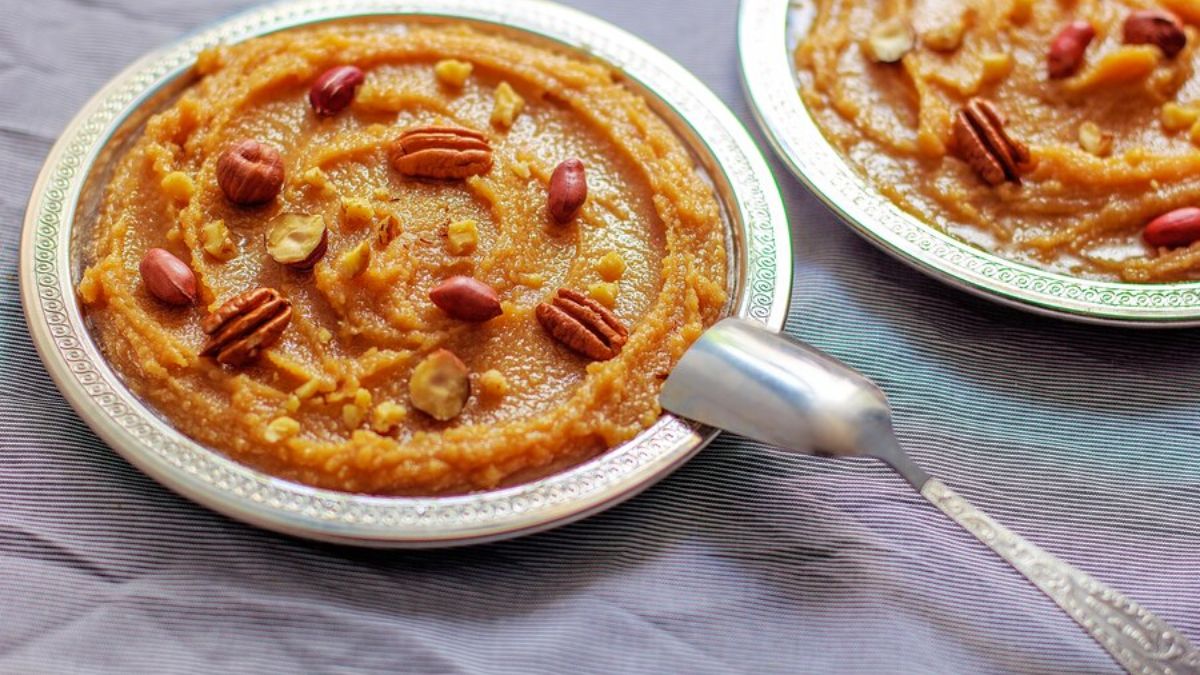 How to make pineapple shira at home recipe