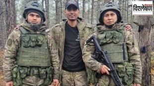 How did Indian young man go to fight in Russia-Ukraine war Will they be rescued