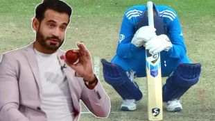 Irfan Pathan Reply to Pakistan