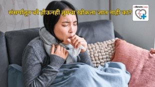 WHAT IS POST-VIRAL BRONCHITIS
