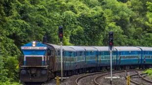 Special trains for Anganwadi Yatra