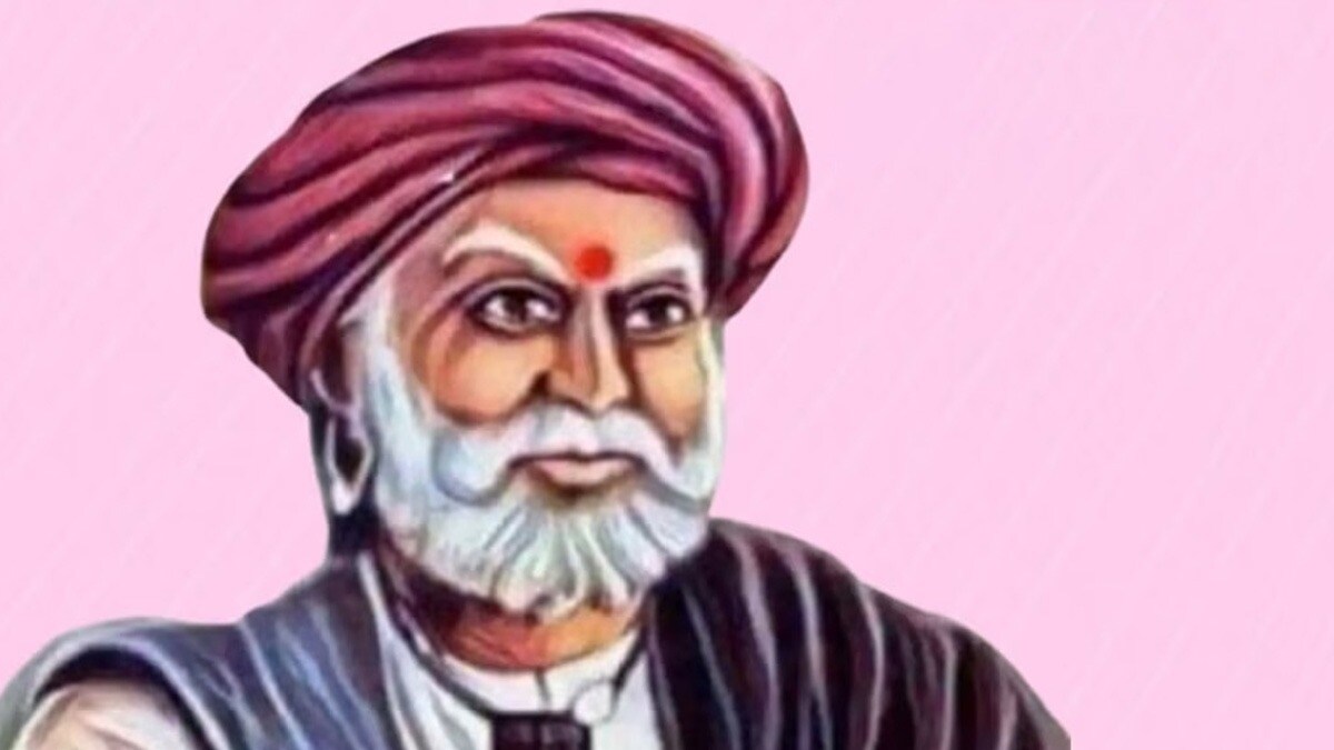 pune municipal corporation, Lahuji Vastad Salve, Memorial, Announces, maharashtra government, Sangamwadi,