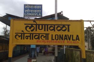 Expansion of Chinchwad Dehuroad and Lonavla railway stations under Amrit Bharat Yojana