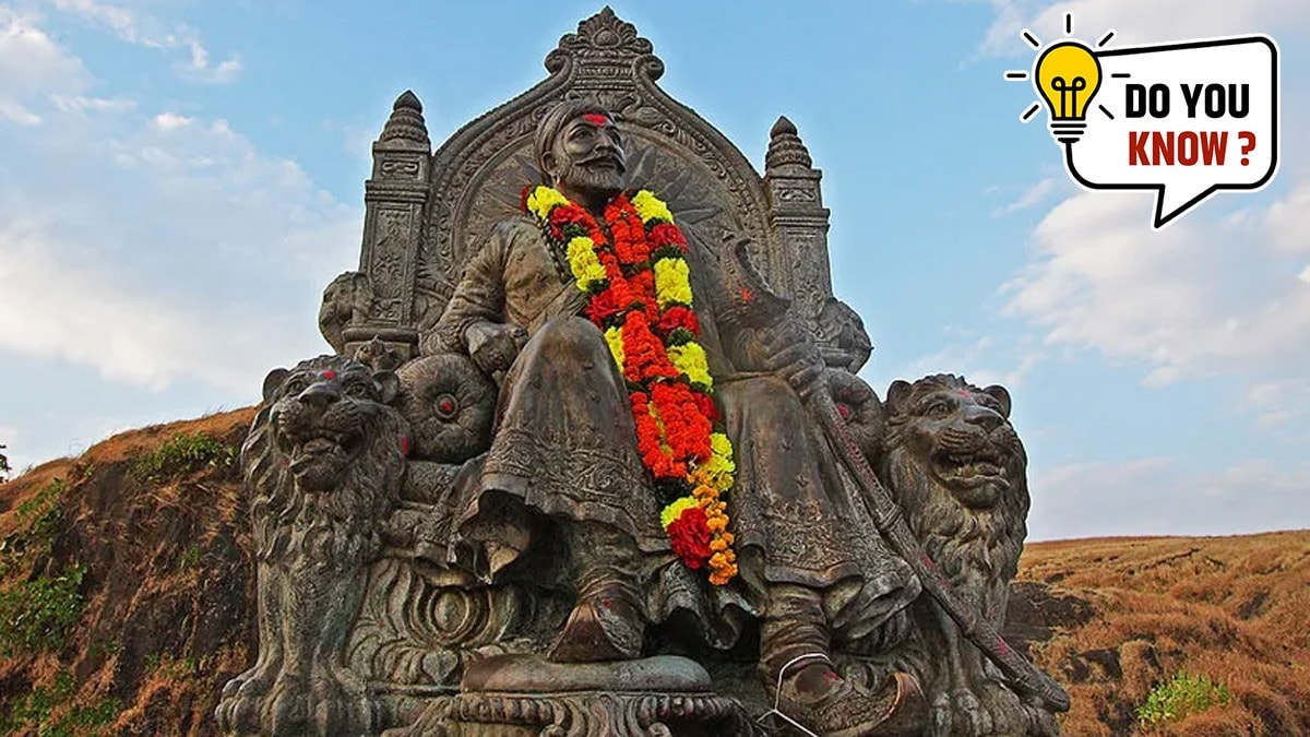 Chhatrapati Shivaji Maharaj