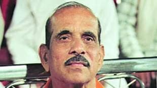 Manohar joshi