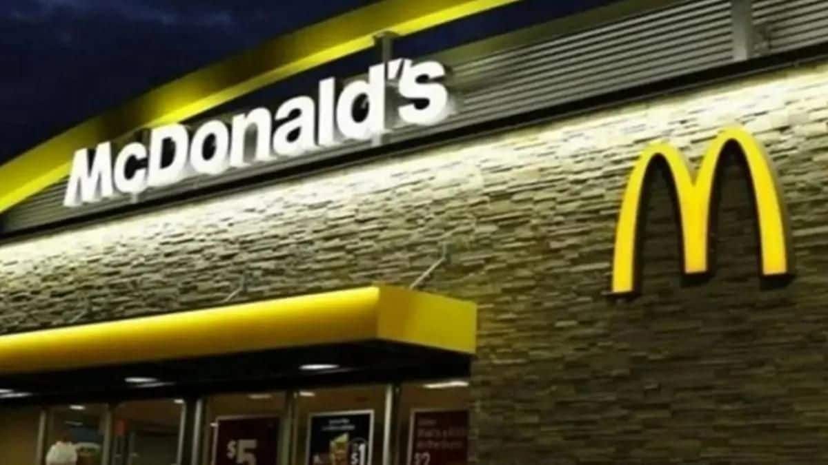 Notice to 30 fast food outlets in Mumbai including McDonalds